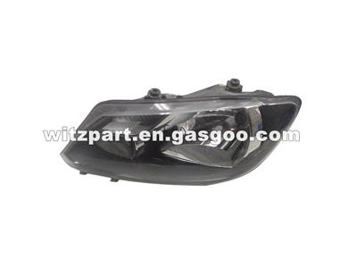 TOURAN/CADDY'2010 HEAD LAMP 2K5 941 005A/006A