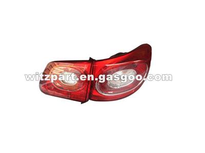 TIGUAN REAR LAMP 5ND 94 093/094/095/096