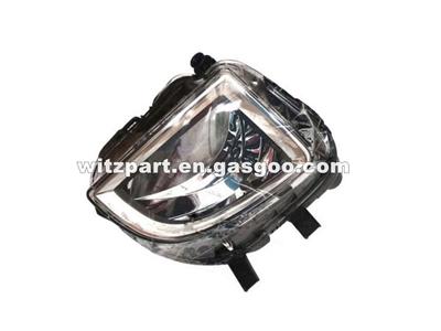 TIGUAN'2013 FOG LAMP 5ND 941 699A/700A