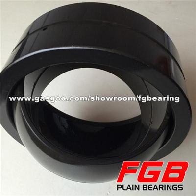 FGB Spherical Plain Bearings GE100FO-2RS GE110FO-2RS Joint Bearings SKF