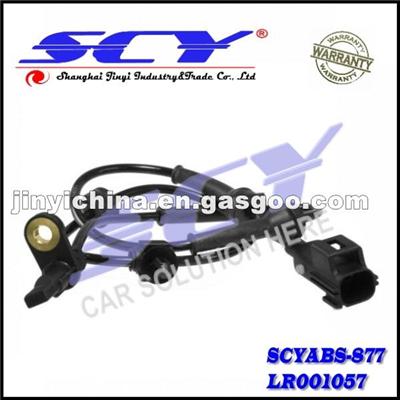 NEW Front Left ABS Sensor For LAND ROVER OEM# LR001057 SU12326