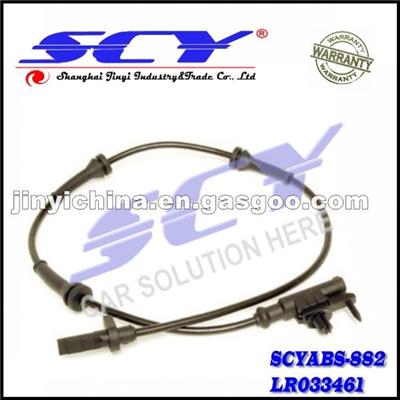 NEW Front Left ABS Sensor For Land Rover OEM#LR033461