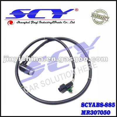 NEW Front Left ABS Sensor For Mitsubishi OEM# MR307050 0844649