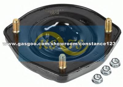 TOYOTA STRUT MOUNT 48071-12140 WITH HIGH QUALITY