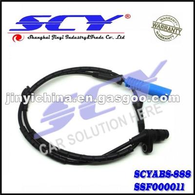 NEW Front Left ABS Sensor For Land Rover OEM# SSF000011 SU12336