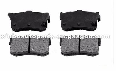 Brake Pad 43022-S84-A50