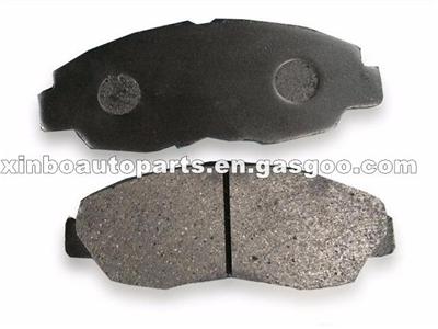 Disc Brake Pad 06450-S5D-A01 For Honda