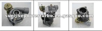 Turbocharger K03 5303-988-0025 For AUDI