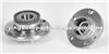 Wheel Hub Bearing For VW/AUDI 6Q0598611,8X0598611