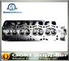 4Y5-8FG Engine Parts Cylinder Head OEM EH08-033-0333A 11101-76017-71 11101-76075-71 FOR TOYOTA 4Y