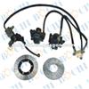 Hot Sale High Performance Disc Brake Assembly