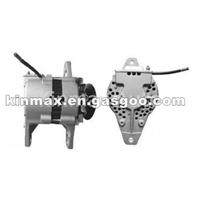 Mitsubishi 6D15 Engine Generator/Alternator A3T76071 M6067630