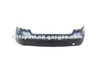 PASSAT CC'2013 REAR BUMPER COVER 35D 807 421C