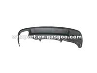 PASSAT CC'2013 REAR BUMPER COVER 35D 807 521A