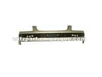 CADDY '03-'04 FRONT BUMPER 1T0 807 221