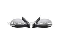 TIGUAN MIRROR 5ND 857 507/508