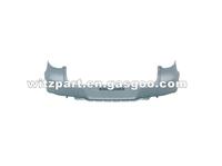 TIGUAN REAR BUMPER 5ND 94 093/094