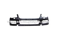 TOUAREG'07-10 FRONT BUMPER 7L6 807 217AQ