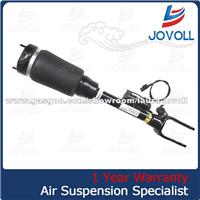 For Mercedes W164 Front Air Suspension Shock Absorber With ADS A1643206013