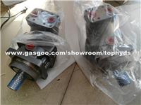 Parker F12-060-MB-MF Hydraulic Motor