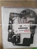 SEAL KIT/REPAIR KIT FOR SAUER PV90R075 HYDRAULIC PISTON PUMP PARTS