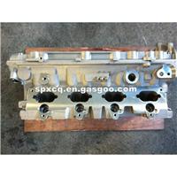 High Quality Cylinder Head 06F103063N For AUDI Q5 Bare Cylinder Head