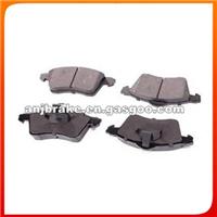 BRAKE PAD LP1092 FDB1163 D705-7579 D705-7728 141166 141320 PN0108 MDB1814 MDB2104 2188319605 GDB1282 21883 21884 21885 23163