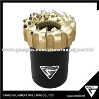 8-1/2” GMC3232 Great Matrix Body PDC Bit