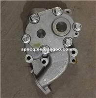 Auto Spare Parts Car Oil Pump 15110-1471 For HINO EM100