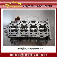 Original Toyota Used Car Parts Cylinder