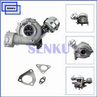 Fit 2000 - 2005 VOLKSWAGEN Passat Series B5 1.9 TDI AVF Diesel Turbo 038145702E