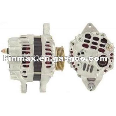 Motor/Alternator 31100-PWA-004 23544 LRA02544 A005TB0091