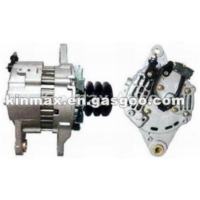 Kinmax Alternator For Isuzu 6HK1 Engine 1812006031 1812006032