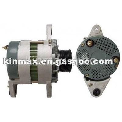 High Quality Alternator With Competitive Price 115445 2502-9007B 6008256110