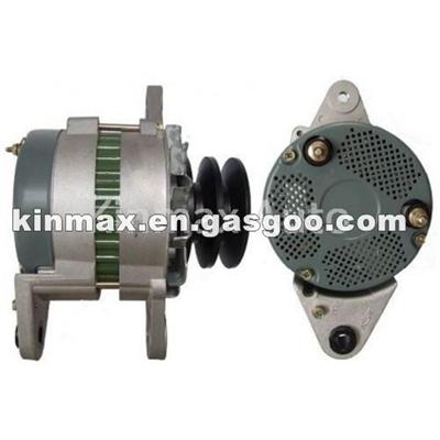 Electric Generator/Alternator For Komatsu 6008253120 12259 0350000390