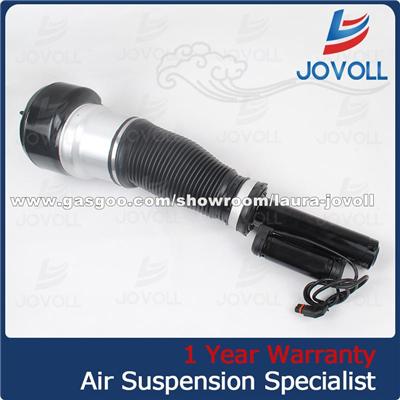 A2213204913 Front Air Ride Suspension For Mercedes W221 Shock Absorber Repair Kit