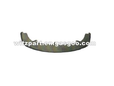 TOURAN'06-'09 FRONT BUMPER COVER 1T0 805 903A