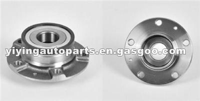 Wheel Hub Bearing For Citroen/Peugeot 374882,374886,374887,713640510