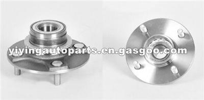 Wheel Hub Bearing For Nissan Almera 43200-BM500,43200-BN80A