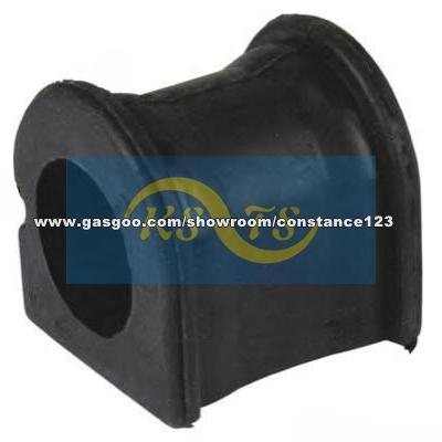 TOYOTA STABLIZER BUSHING 48815-52030 WITH HIGH QUALITY