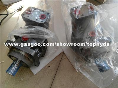 Parker F12-060-MB-MF Hydraulic Motor