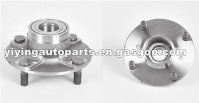 Wheel Hub Bearing For Suzuki 43402-54G10,43402-54G11,43402-54G12,43402-60G11