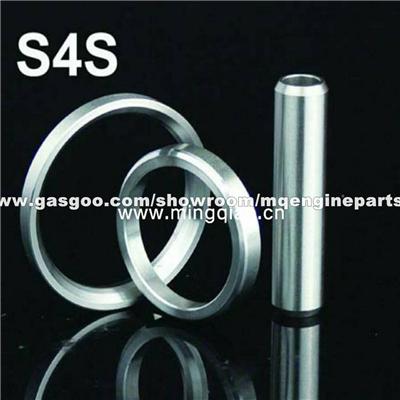 Valve Seat & Guide For Mitsubishi S4S