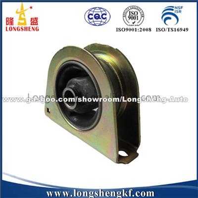 Auto Rubber Engine Mount Bracket MR 333577 For Japanese Car