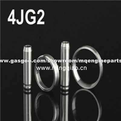 Valve Seat & Guide For Isuzu 4JG2