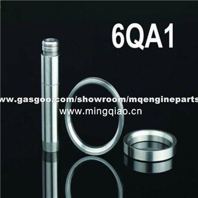 Valve Seat & Guide For Isuzu 6QA1