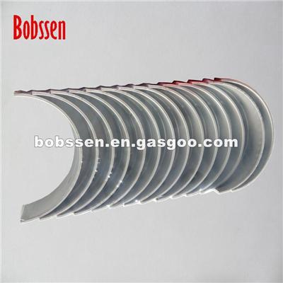 Main Bearings,Crankshaft - AEM92521 STD AE,Engine Bearing Main & Con Rod Bearing For SCANIA D10 D/DS/DS C/DSI11 OEM:AEM92521 - BOBSSEN Engine Parts