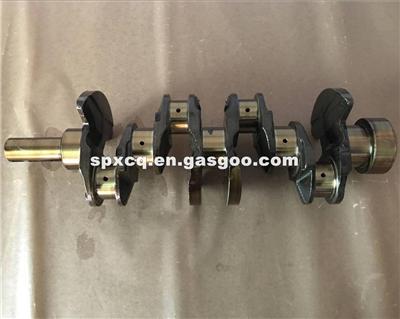 Brand New Engine Parts Crankshaft For Nissan Z24