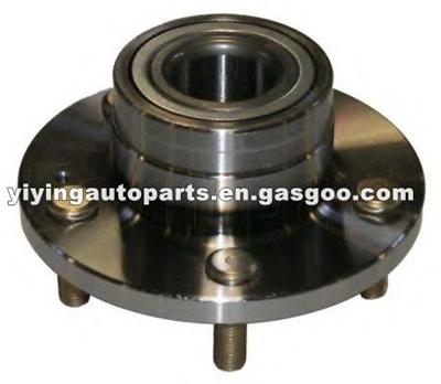 Wheel Hub Bearing For Hyundai 52710-3A000,52710-3A001,52750-26000