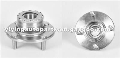 Wheel Hub Bearing For Hyundai/Kia 52710-2D115,52710-2D025,52710-2D000,52710-2D110,52710-17010,52710-17000